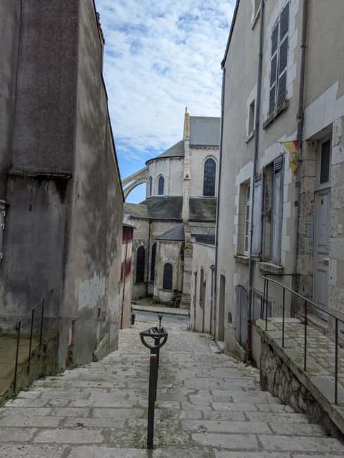 Guided tour of Blois - Why Choose This Tour?