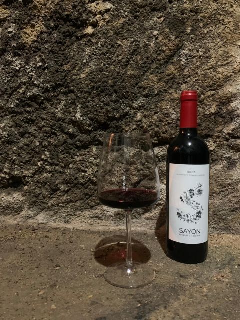 Guided tour of Bodegas J.F. Iradier, Rioja Alavesa - Who Will Appreciate This Winery Tour the Most?