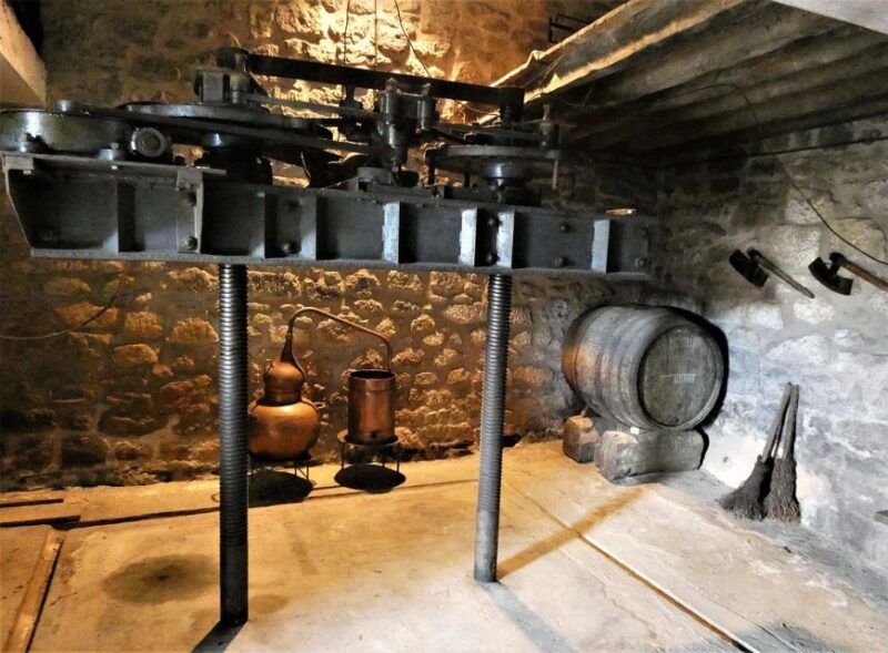 Guided tour of Bodegas J.F. Iradier, Rioja Alavesa - The Sum Up: A Genuine Taste of Rioja at Bodegas J.F. Iradier