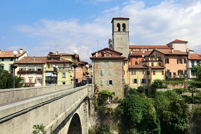 Guided tour of Cividale, a UNESCO site for Lombard history - Exploring Cividale’s Historical Heart: The Itinerary in Detail