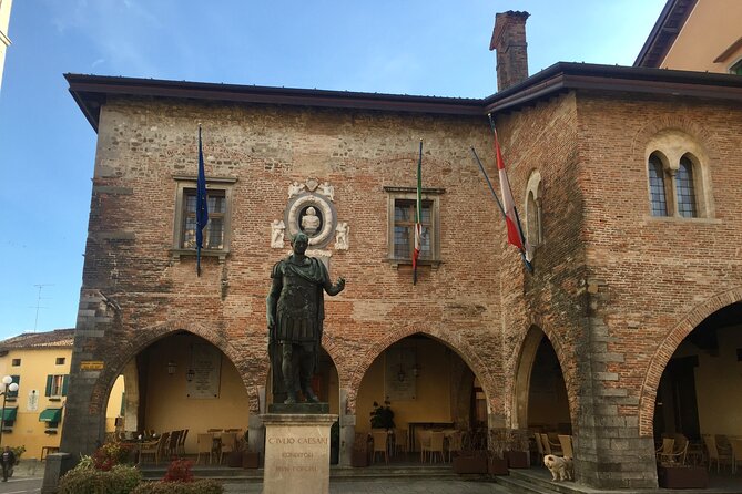 Guided tour of Cividale, a UNESCO site for Lombard history - Frequently Asked Questions
