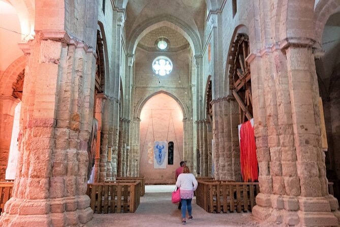 Guided tour of Dijon with your private professional guide! - Delving into Dijon’s Historical Roots at Place de la Liberation