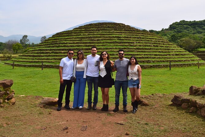 Guided Tour of Guachimontones and Tequila Distillery - Discover the Unique Circular Pyramids of Guachimontones and Tequila Making in One Day