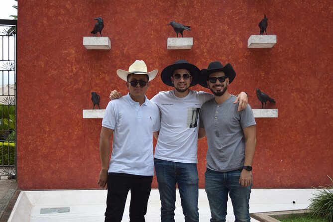 Guided Tour of Guachimontones and Tequila Distillery - Why Choose This Tour for a Cultural Day Out