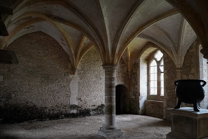 Guided Tour of Harry Potter Film Locations of Lacock & Cotswolds - Professional Guides Bring Harry Potters World to Life