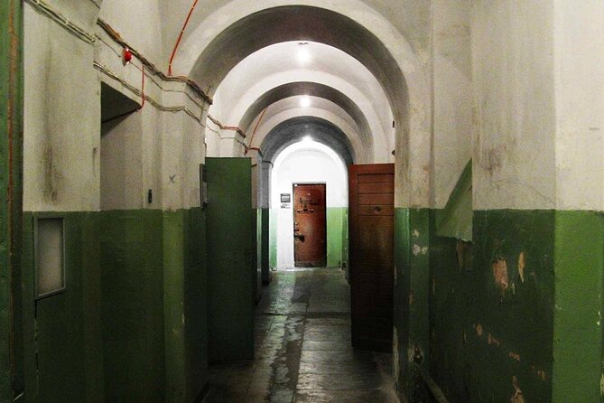 Guided Tour of KGB Museum in Vilnius (Museum of Occupation and Freedom Fights) - What Sets This Tour Apart from Other Options