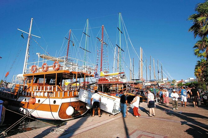Guided Tour of Kos Town Asclepeion and Zia with Wine Tasting - Lunch in a Typical Zia Restaurant