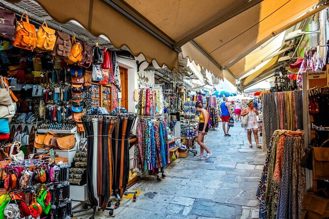 Guided Tour of Kos Town Asclepeion and Zia with Wine Tasting - What Sets This Tour Apart