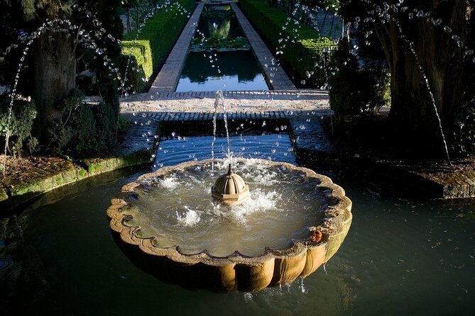 Guided tour of La Alhambra with tickets included - Final Thoughts on the Alhambra Guided Tour with Tickets