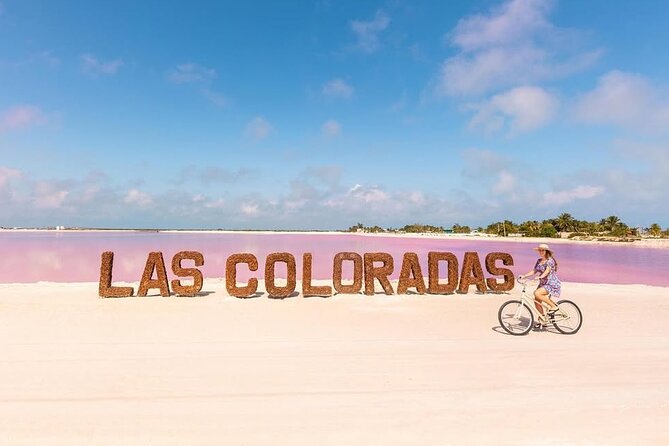 Guided Tour Of Las Coloradas, Rio Lagartos And See Crocodiles - Scenic Two-Hour Boat Tour at Rio Lagartos
