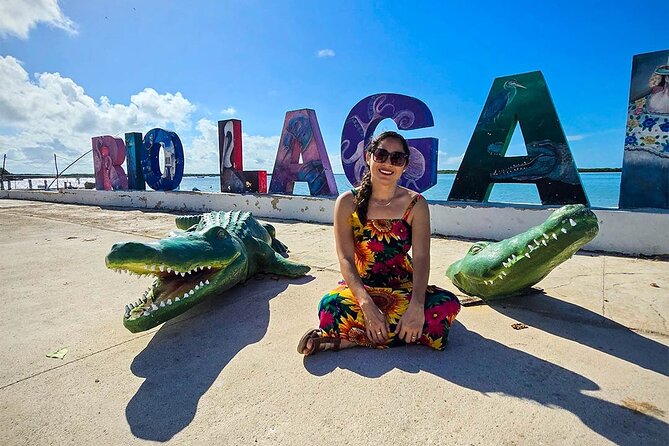 Guided Tour Of Las Coloradas, Rio Lagartos And See Crocodiles - Practical Details and Considerations