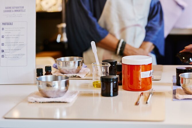 Guided tour of Lavender Distillery between Provence & Camargue - Booking and Cancellation Policy