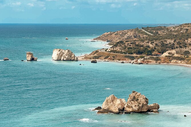 Guided Tour of Limassol with Kourion and Kolossi Castle - Who Will Appreciate This Tour Most