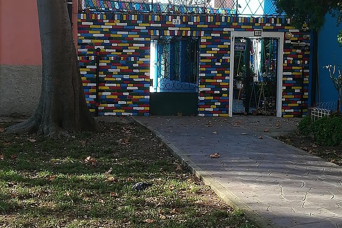 Guided Tour of Murano, Burano & Torcello Islands around Venice with Private Boat - Logistics and Tour Comfort