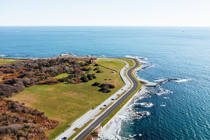 Guided Tour of Newport in Open Air LSV - Practical Aspects and Tour Logistics