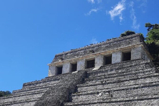 Guided Tour of Palenque - Discover Palenque with a Guided Tour from Villahermosa for $200.07
