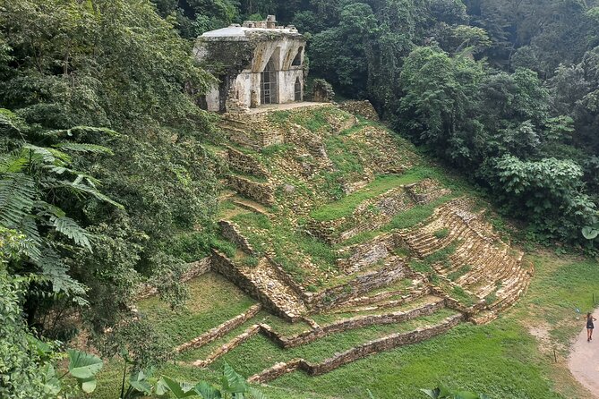 Guided Tour of Palenque - Palenque Tour: Who Will Appreciate It Most