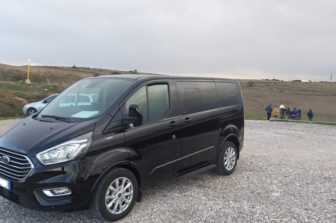 Guided Tour of Parco Murgia - Exploring the Parco della Murgias Rock Churches