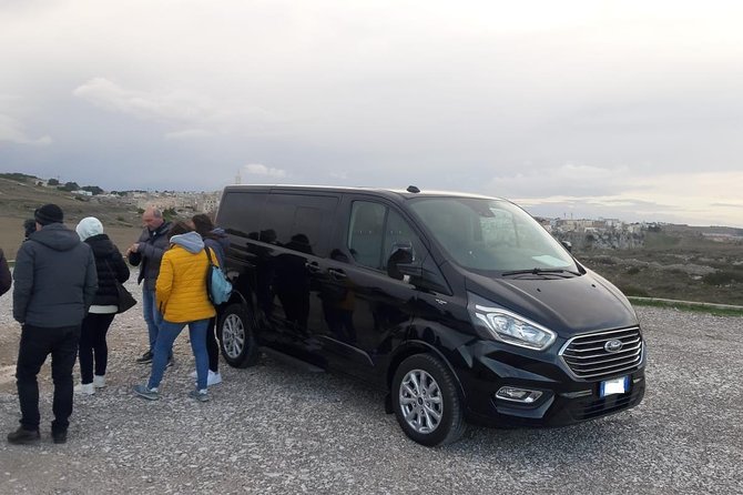 Guided Tour of Parco Murgia - The Guides: Knowledge and Personality