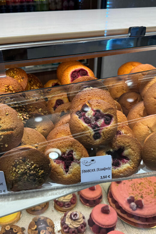 Guided Tour of Pastries in the Latin Quarter in Paris - Discover the Flavors of Paris’s Latin Quarter in Just 2 Hours