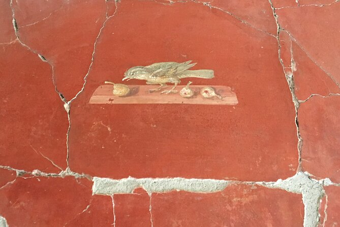 Guided tour of Pompeii - Planning Your Visit: Timing and Ticketing