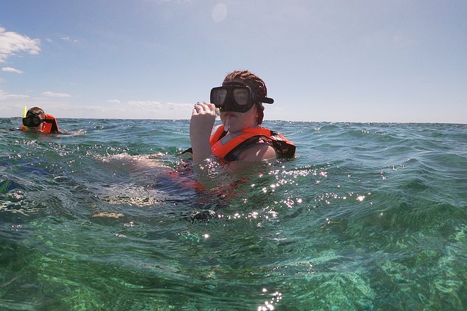 Guided Tour of Puerto Morelos Reefs with Snorkeling Experience - The Realities of the Tour: Strengths and Limitations