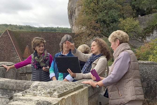 Guided tour of Rocamadour - Explore Rocamadour with a Private Guided Tour