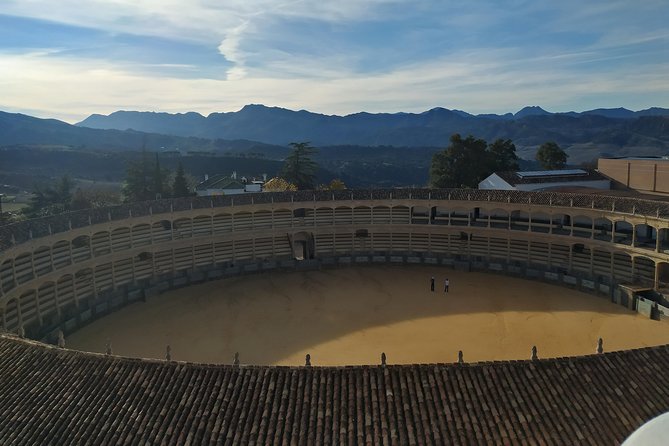 Guided Tour of Ronda - Starting Point at Plaza de la Merced