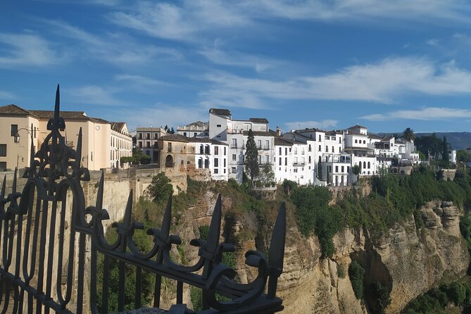 Guided tour of Ronda with an official guide - Frequently Asked Questions