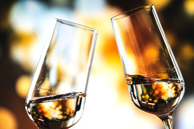 Guided Tour of San Marino at Sunset with aperitif included - The San Marino Panoramic Viewpoint: Breathtaking City and Sea Views