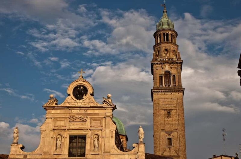 Guided tour of secret, curious, and mysterious Parma - Discovering Parma’s Hidden Corners: The Tour’s Unique Approach