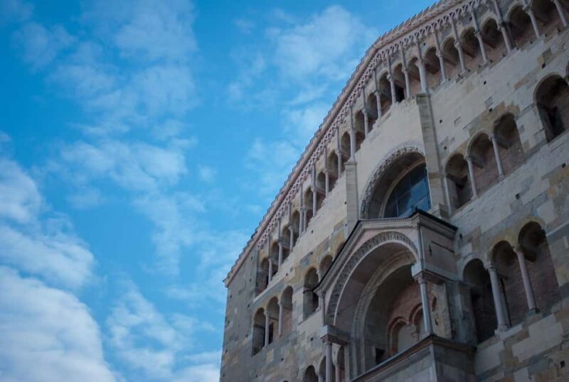 Guided tour of secret, curious, and mysterious Parma - Practical Details and Accessibility of the Parma Curiosa Tour