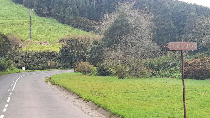 Guided tour of Sete Cidades and Lagoa do Fogo in São Miguel - Frequently Asked Questions