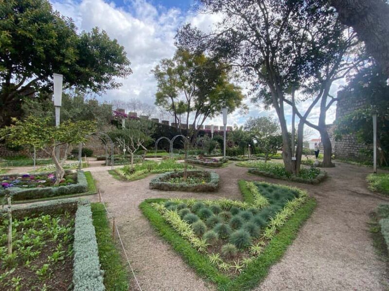 Guided tour of Tavira with tasting - Explore Tavira in 2 Hours with a Guided Tour and Tasting