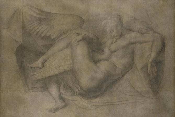 Guided Tour of Te Palace of Mantua - Key Points