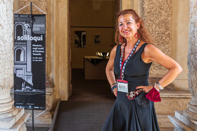 Guided Tour of Te Palace of Mantua - Whats Included and Whats Not