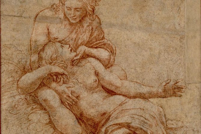 Guided Tour of Te Palace of Mantua - The Sum Up: An Artistic Journey in Mantua