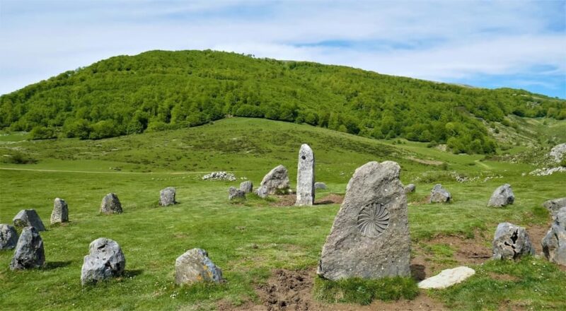 Guided tour of the 5 most beautiful towns in Basque Country - Key Points