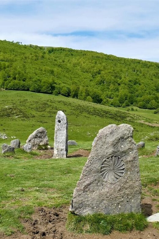 Guided tour of the 5 most beautiful towns in Basque Country - Saint Jean de Luz and Its Picturesque Port