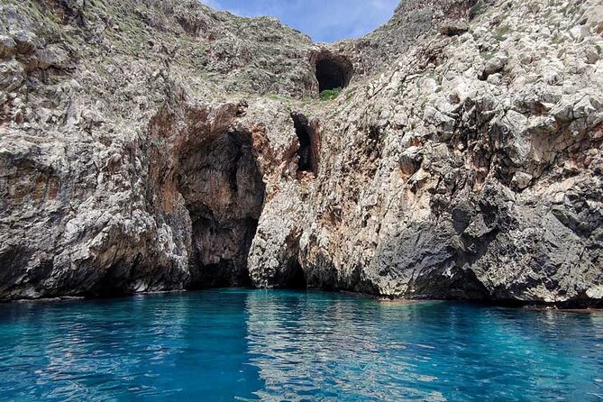 Guided Tour of the Adriatic or Ionian Caves of 1 hour and 30 minutes - Discover the Crystal Clear Caves of Lecce for Just $23.72