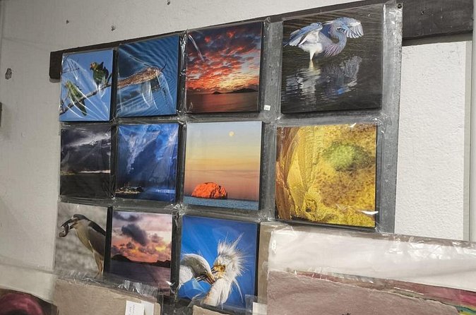 Guided tour of the art galleries of the Historic Center - Frequently Asked Questions