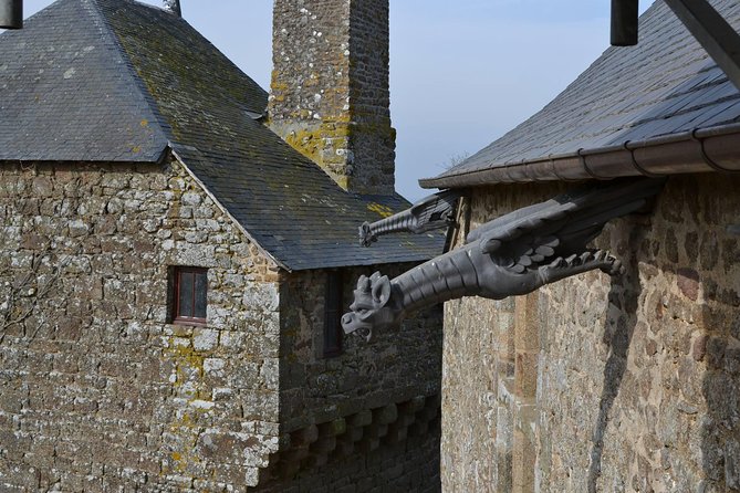 Guided tour of the castle - Discovering Castle Lassay’s Architectural Marvels