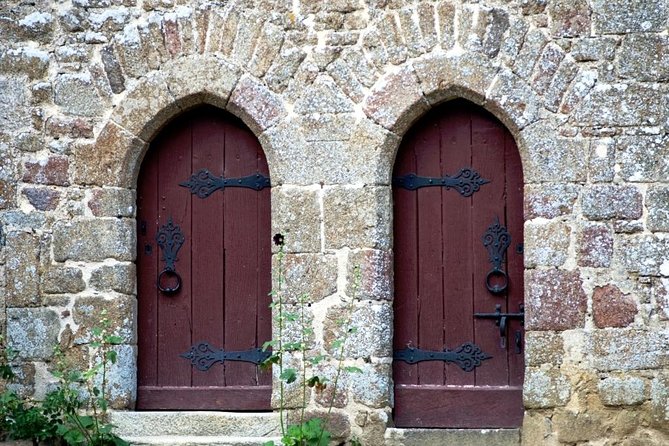 Guided tour of the castle - Practicalities: Booking, Hours, and Accessibility
