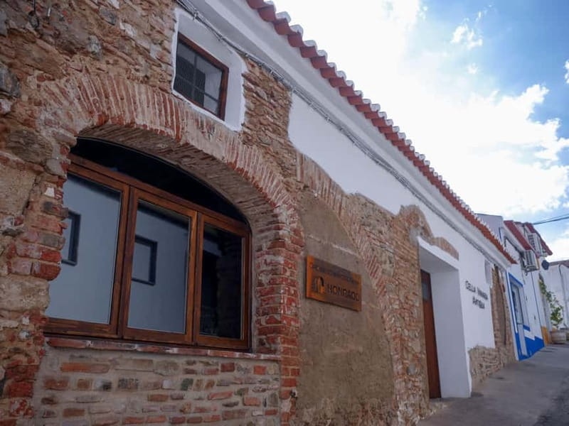 Guided tour of the Cella Vinaria Antiqua Wine Cellar Museum - Final Thoughts on the Cella Vinaria Antiqua Experience