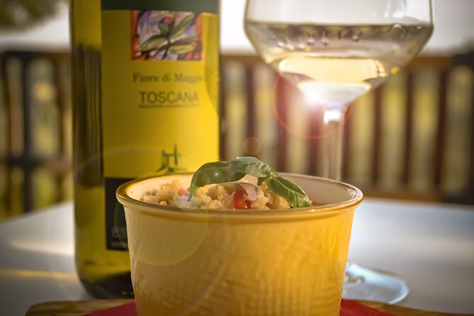 Guided tour of the cellars with wine tasting and lunch - Practical Details: Meeting Point, Duration, and Accessibility