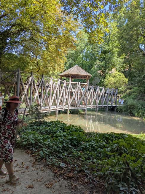 Guided tour of the Château du Clos Lucé, the last home of Leonardo da Vinci - The Inventions and Art of Leonardo da Vinci