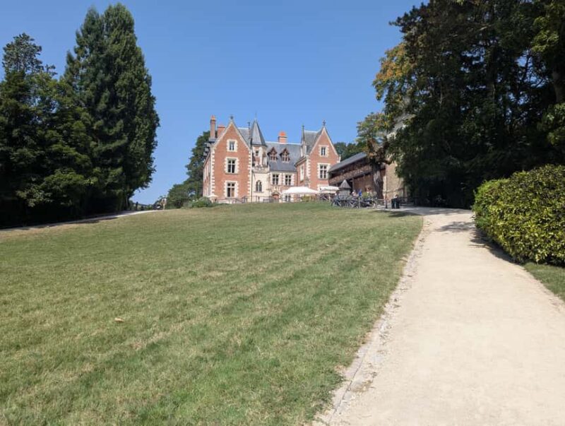 Guided tour of the Château du Clos Lucé, the last home of Leonardo da Vinci - Historical Context of Château du Clos Lucé