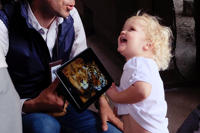Guided Tour of the Colosseum and Roman Forums for Kids and Families with Marco - Discover Rome’s Ancient Wonders with a Kid-Friendly Twist