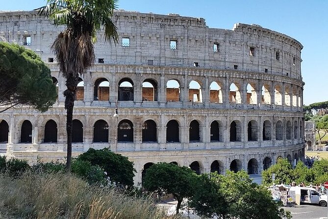 Guided Tour of the Colosseum with Access to the Arena, Roman Forum and Palatine Hill - Final Thoughts on the Guided Tour of the Colosseum