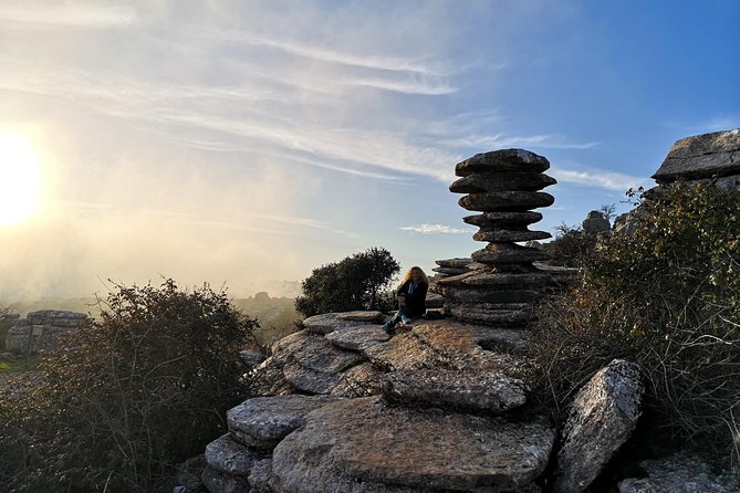 Guided tour of the Dolmens and El Torcal - The Small Group Advantage: Personal Attention and Flexibility